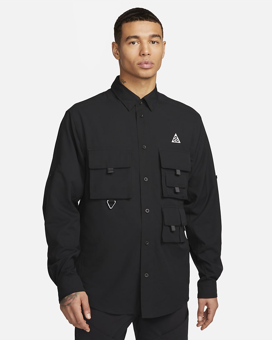 Nike acg overall online